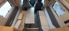 Fahrzeugbild Knaus Tourer CUV 500 LT #16