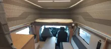 Fahrzeugbild Knaus Tourer CUV 500 LT #17