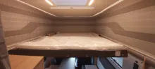 Fahrzeugbild Knaus Tourer CUV 500 LT #14