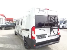 Fahrzeugbild McLouis Menfys Van 3 Maxi #6