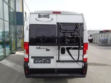 Fahrzeugbild McLouis Menfys Van 3 Maxi #7