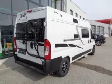 Fahrzeugbild McLouis Menfys Van 3 Maxi #8