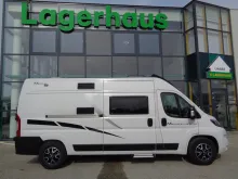 Fahrzeugbild McLouis Menfys Van 3 Maxi #9