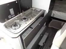 Fahrzeugbild McLouis Menfys Van 3 Maxi #16