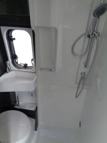 Fahrzeugbild McLouis Menfys Van 3 Maxi #18