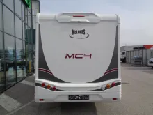 Fahrzeugbild McLouis Mc 4 881 #7