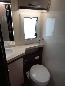 Fahrzeugbild McLouis Mc 4 881 #17