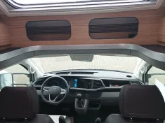 Bild 8 Weinsberg X-CURSION VAN 500 LT EDITION [PEPPER]