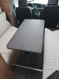 Bild 12 Weinsberg X-CURSION VAN 500 LT EDITION [PEPPER]