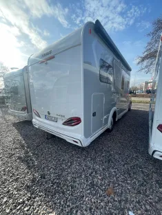 Bild 4 Knaus Van TI Plus 700 LF Platinum Selection