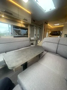 Bild 6 Knaus Van TI Plus 700 LF Platinum Selection