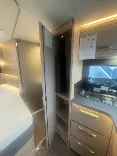 Bild 10 Knaus Van TI Plus 700 LF Platinum Selection