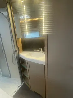 Bild 14 Knaus Van TI Plus 700 LF Platinum Selection