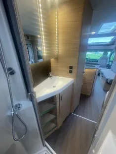 Bild 16 Knaus Van TI Plus 700 LF Platinum Selection