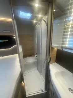 Bild 18 Knaus Van TI Plus 700 LF Platinum Selection