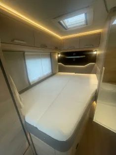 Bild 13 Knaus Van TI Plus 700 LF Platinum Selection