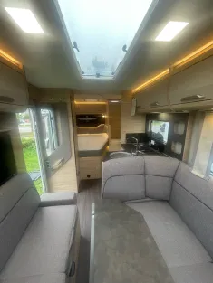 Bild 8 Knaus Van TI Plus 700 LF Platinum Selection