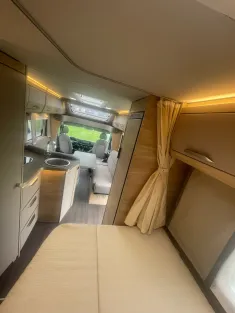 Bild 15 Knaus Van TI Plus 700 LF Platinum Selection