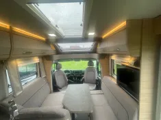 Bild 7 Knaus Van TI Plus 700 LF Platinum Selection