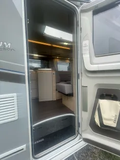 Bild 20 Knaus Van TI Plus 700 LF Platinum Selection
