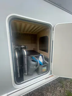 Bild 21 Knaus Van TI Plus 700 LF Platinum Selection