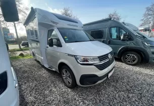 X-CURSION VAN 500 MQ EDITION [PEPPE ...