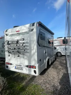 Bild 5 Weinsberg X-CURSION VAN 500 MQ EDITION [PEPPER]