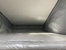 Fahrzeugbild Hymer Free 540 Blue Evolution Topausstattung !!! #21