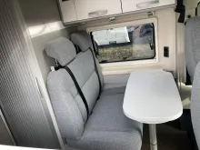 Fahrzeugbild Hymer Free 540 Blue Evolution Topausstattung !!! #8