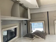 Fahrzeugbild Hymer Free 540 Blue Evolution Topausstattung !!! #17
