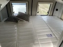Fahrzeugbild Hymer Free 540 Blue Evolution Topausstattung !!! #16