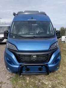 Fahrzeugbild Hymer Free 540 Blue Evolution Topausstattung !!! #5