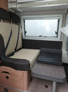 Bild 8 Weinsberg CaraBus 600 MQ