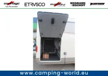 Fahrzeugbild Carthago chic s-plus I 61 XL LE - #7