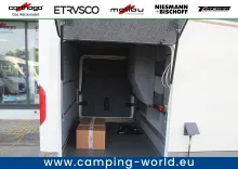 Fahrzeugbild Carthago chic s-plus I 61 XL LE - #8