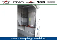 Fahrzeugbild Carthago chic s-plus I 61 XL LE - #9