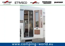 Fahrzeugbild Carthago chic s-plus I 61 XL LE - #11