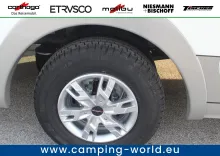 Fahrzeugbild Carthago chic s-plus I 61 XL LE - #13