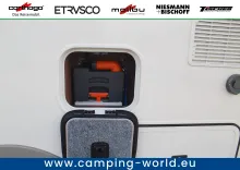 Fahrzeugbild Carthago chic s-plus I 61 XL LE - #14