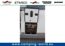 Fahrzeugbild Carthago chic s-plus I 61 XL LE - #17