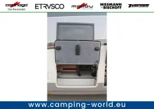 Fahrzeugbild Carthago chic s-plus I 61 XL LE - #18