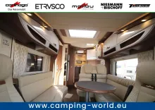 Fahrzeugbild Carthago chic s-plus I 61 XL LE - #22