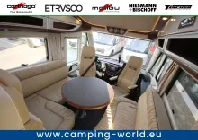 Fahrzeugbild Carthago chic s-plus I 61 XL LE - #23