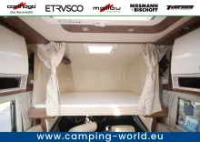 Fahrzeugbild Carthago chic s-plus I 61 XL LE - #24