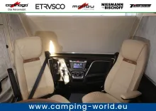 Fahrzeugbild Carthago chic s-plus I 61 XL LE - #25