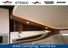 Fahrzeugbild Carthago chic s-plus I 61 XL LE - #26