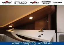 Fahrzeugbild Carthago chic s-plus I 61 XL LE - #27