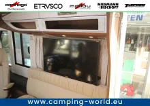 Fahrzeugbild Carthago chic s-plus I 61 XL LE - #28