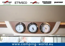 Fahrzeugbild Carthago chic s-plus I 61 XL LE - #31