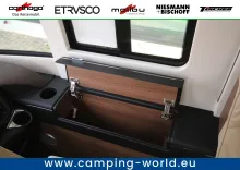 Fahrzeugbild Carthago chic s-plus I 61 XL LE - #33